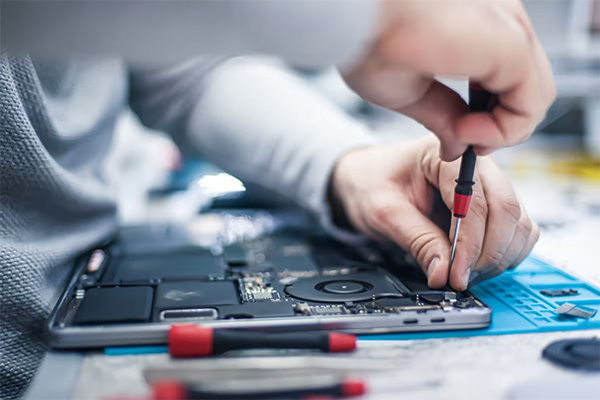 Laptop Cleaning and Maintenance Service Keep Your Device Running Like New with Ari Home Decor