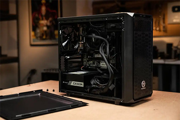 Laptop Consultation and Custom Build Service Tailored Solutions from Ari Home Decor