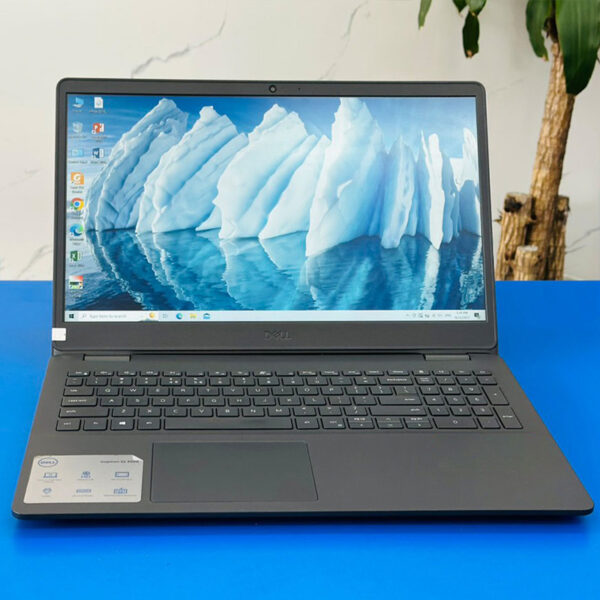 Used Dell Inspiron 15 3501 Laptop - 15.6" FHD Intel Core i3-1005