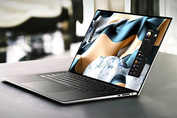 Choosing the Best Used Dell Laptop for Graphic Design: A Creative's Guide
