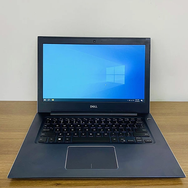 Used Dell Vostro 5471 Laptop - Intel Core i5 - Like New 82%