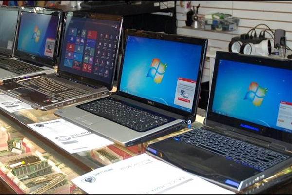 Used Laptop Buying Service - A Smart & Sustainable Choice by Ari Home Decor