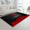 arizona cardinals rugs living room rug floor rug regtangle carpet home decor ver 65