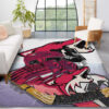arizona coyotes rug living room carpet regtangle carpet floor decor home decor ver 20