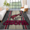 arizona coyotes rug living room carpet regtangle carpet floor decor home decor ver 21