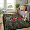 arizona diamondbacks rug living room carpet regtangle carpet floor decor home decor ver 13