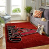 arizona diamondbacks rug living room carpet regtangle carpet floor decor home decor ver 4