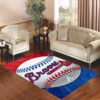atlanta braves rug living room carpet regtangle carpet floor decor home decor ver 25