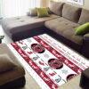 atlanta falcon rug living room rug floor rug regtangle carpet home decor ver 76