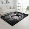 Atlanta Falcon Area Rug NFL Area Rug Bedroom Area Rug Indoor Indoor Rug Rectangle Carpet 3 atlanta falcons area rug living room rug floor rug regtangle carpet home decor ver 92