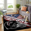 atlanta falcons carpet living room rug floor rug regtangle carpet home decor ver 109