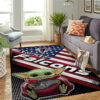 Atlanta Falcon Area Rug NFL Area Rug Kitchen Rug Indoor Indoor Rug Rectangle Carpet 4 atlanta falcons carpet living room rug floor rug regtangle carpet home decor ver 111