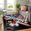 atlanta falcons carpet living room rug floor rug regtangle carpet home decor ver 114