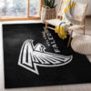 atlanta falcons carpet living room rug floor rug regtangle carpet home decor ver 115