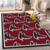 Atlanta Falcon Area Rug NFL Area Rug Bathroom Rugs Indoor Indoor Rugs Rectangle Carpet 4 atlanta falcons carpet living room rug floor rug regtangle carpet home decor ver 116
