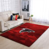 atlanta falcons rug bathroom rug floor rug regtangle carpet home decor ver 119