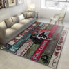 atlanta falcons rug living room rug floor rug regtangle carpet home decor ver 130