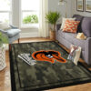 Baltimore Rug MLB Area Rug Bedroom Rug Indoor Indoor Rugs Rectangle Carpet 3 baltimore orioles rug living room carpet regtangle carpet floor decor home decor ver 38