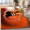 Baltimore Rug MLB Area Rug Living Room Rug Indoor Rugs Rectangle Carpet 3 baltimore orioles rug living room carpet regtangle carpet floor decor home decor ver 43