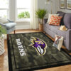 baltimore ravens carpet bathroom rug floor rug regtangle carpet home decor ver 163