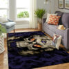 baltimore ravens carpet bathroom rug floor rug regtangle carpet home decor ver 169