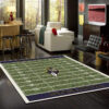 Baltimore Ravens Rug NFL Area Rug Bedroom Rug Indoor Indoor Rug Rectangle Carpet 3 baltimore ravens carpet bathroom rug floor rug regtangle carpet home decor ver 171