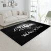 baltimore ravens carpet living room rug floor rug regtangle carpet home decor ver 177