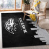 baltimore ravens carpet living room rug floor rug regtangle carpet home decor ver 180