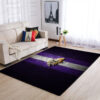 Baltimore Ravens Area Rug NFL Area Rug Living Room Area Rug Indoor Rug Rectangle Carpet 4 baltimore ravens rug bathroom rug floor rug regtangle carpet home decor ver 188