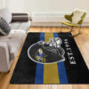 Baltimore Ravens Rug NFL Area Rug Kitchen Rug Indoor Rug Rectangle Carpet 4 baltimore ravens rug living room rug floor rug regtangle carpet home decor ver 208