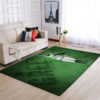 boston celtics rug living room carpet regtangle carpet floor decor home decor ver 57