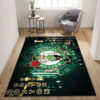 boston celtics rug living room carpet regtangle carpet floor decor home decor ver 62