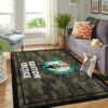boston celtics rug living room carpet regtangle carpet floor decor home decor ver 69