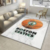 boston celtics rug living room carpet regtangle carpet floor decor home decor ver 82