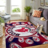 Boston Red Sox Rug MLB Area Rug Bedroom Rug Indoor Indoor Rug Rectangle Carpet 3 boston red sox rug living room carpet regtangle carpet floor decor home decor ver 50