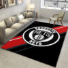 brooklyn nets rug living room carpet regtangle carpet floor decor home decor ver 109