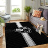 brooklyn nets rug living room carpet regtangle carpet floor decor home decor ver 115
