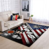 brooklyn nets rug living room carpet regtangle carpet floor decor home decor ver 89