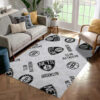 brooklyn nets rug living room carpet regtangle carpet floor decor home decor ver 93