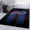 buffalo bills area rug bath rug floor rug regtangle carpet home decor ver 229