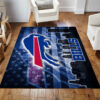 Buffalo Bills Area Rug NFL Area Rug Living Room Area Rug Indoor Indoor Rugs Rectangle Carpet 3 buffalo bills area rug living room rug floor rug regtangle carpet home decor ver 237