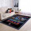 buffalo bills carpet bath rug floor rug regtangle carpet home decor ver 239