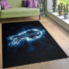 buffalo bills carpet living room rug floor rug regtangle carpet home decor ver 249
