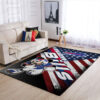 buffalo bills carpet living room rug floor rug regtangle carpet home decor ver 255