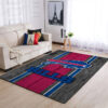 Buffalo Bills Area Rug NFL Area Rug Bathroom Rugs Indoor Indoor Rug Rectangle Carpet 3 buffalo bills carpet living room rug floor rug regtangle carpet home decor ver 259