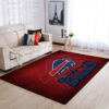 buffalo bills rug living room rug floor rug regtangle carpet home decor ver 273