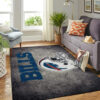 Buffalo Bills Area Rug NFL Area Rug Living Room Rug Indoor Rugs Rectangle Carpet 4 buffalo bills rug living room rug floor rug regtangle carpet home decor ver 277