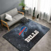 Buffalo Bills Area Rug NFL Area Rug Bathroom Rug Indoor Rugs Rectangle Carpet 4 buffalo bills rugs bath rug floor rug regtangle carpet home decor ver 286