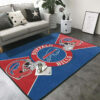 buffalo bills rugs bath rug floor rug regtangle carpet home decor ver 288