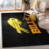 Buffalo Bills Area Rug NFL Area Rug Bedroom Area Rug Indoor Rugs Rectangle Carpet 3 buffalo bills rugs living room rug floor rug regtangle carpet home decor ver 291